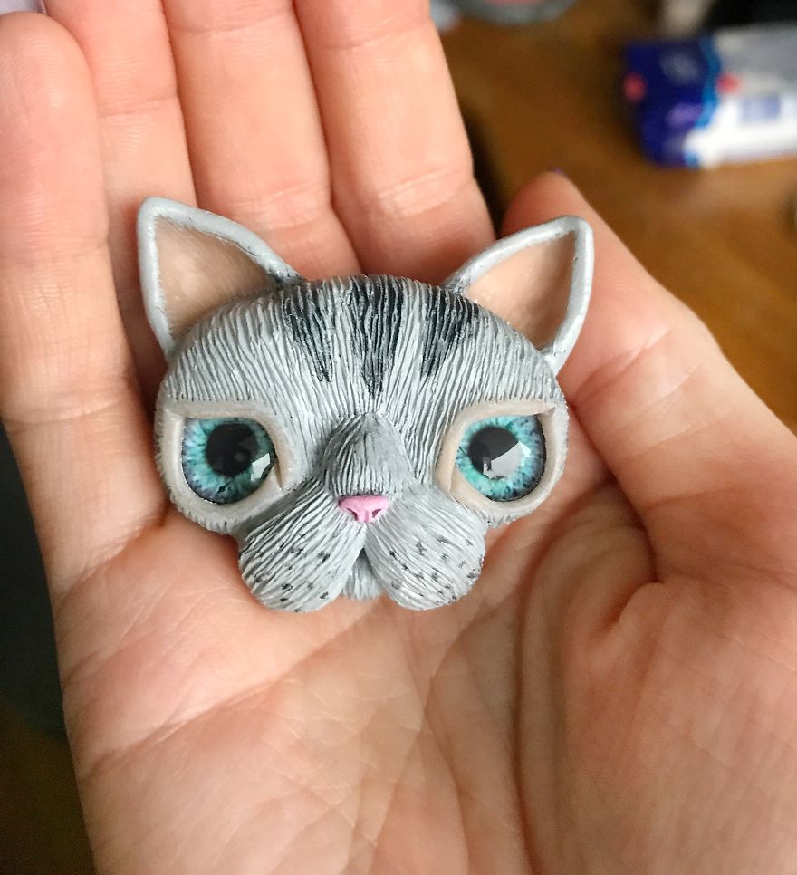 This Is How I Create My Works, Step By Step