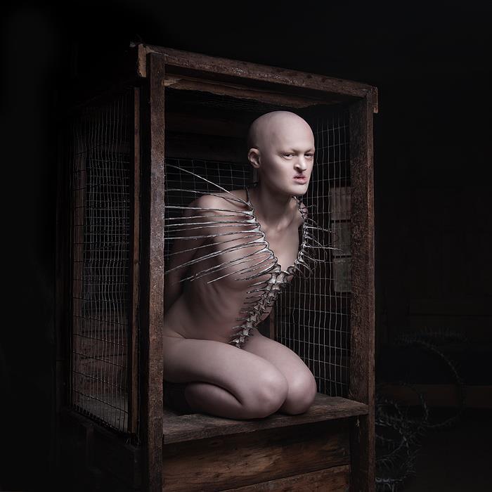 Meet Melanie Gaydos, 28-Year-Old Model With A Rare Genetic Disorder Who Broke All Fashion Stereotypes