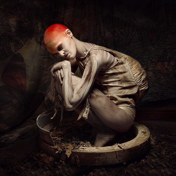 Meet Melanie Gaydos, 28-Year-Old Model With A Rare Genetic Disorder Who Broke All Fashion Stereotypes