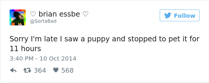60 Funny Dog Tweets That Are Too Relatable 60 Funny Dog Tweets That Are Too Relatable