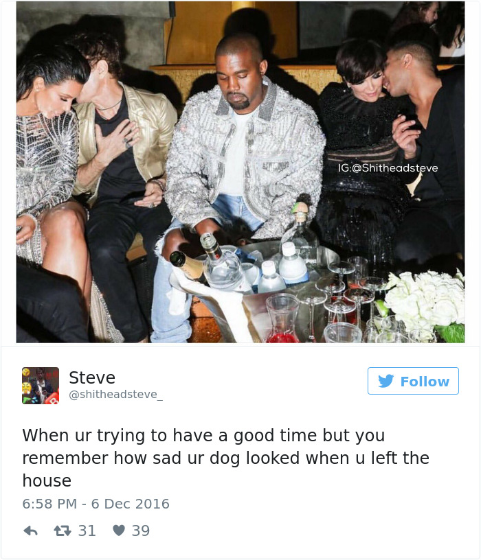60 Funny Dog Tweets That Are Too Relatable 60 Funny Dog Tweets That Are Too Relatable