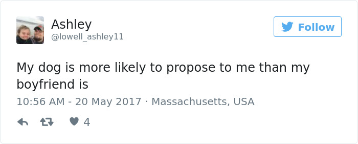 60 Funny Dog Tweets That Are Too Relatable 60 Funny Dog Tweets That Are Too Relatable