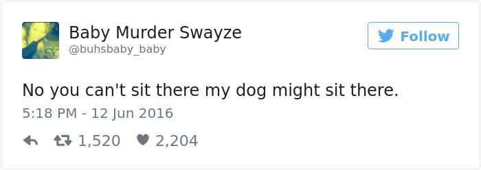 60 Funny Dog Tweets That Are Too Relatable 60 Funny Dog Tweets That Are Too Relatable