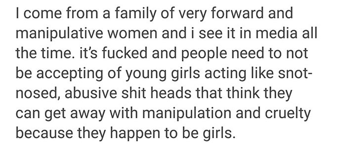 Brutally Honest Post Explains How Girls Are Abusing Their Boyfriends, Check If You’re Not Doing It Too Brutally Honest Post Explains How Girls Are Abusing Their Boyfriends, Check If You’re Not Doing It Too