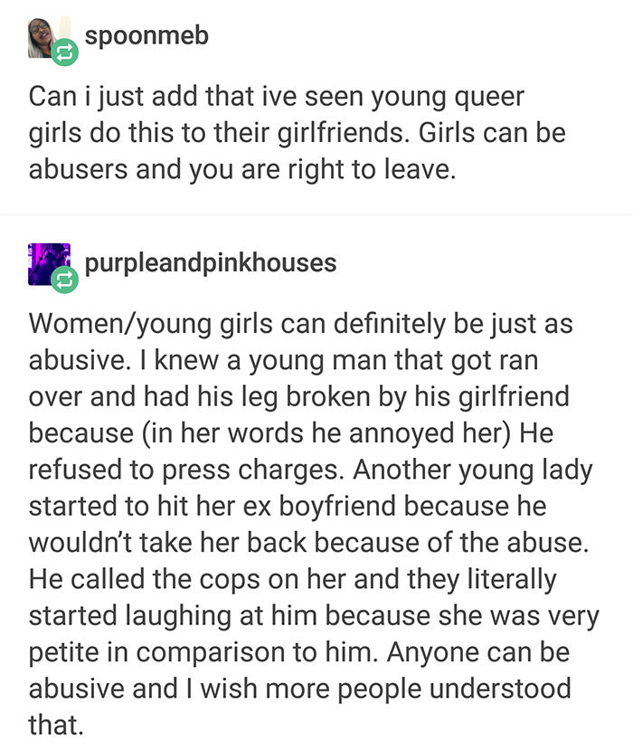 Brutally Honest Post Explains How Girls Are Abusing Their Boyfriends, Check If You’re Not Doing It Too Brutally Honest Post Explains How Girls Are Abusing Their Boyfriends, Check If You’re Not Doing It Too