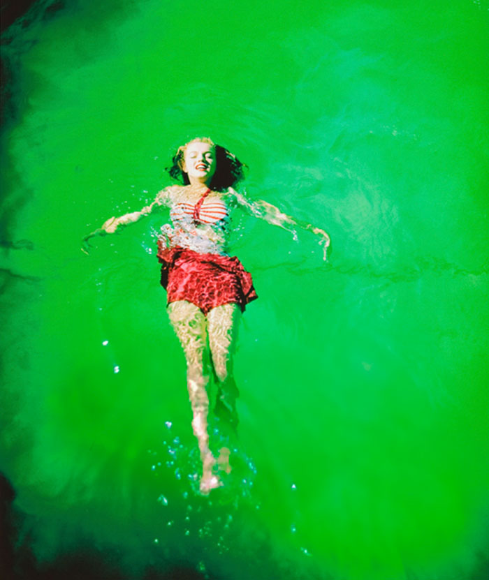 46 Rare Marilyn Monroe Photos Reveal Her Life Before She Was Famous