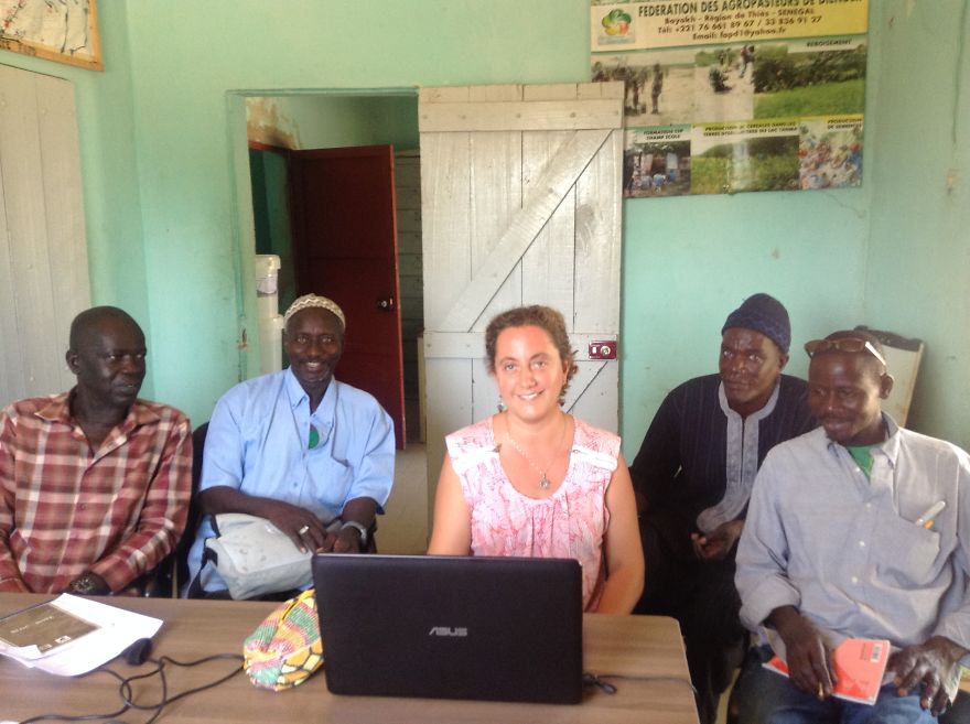 I Choose My Career At 9 Years Old, And I Never Changed My Mind I Choose My Career At 9 Years Old, And I Never Changed My Mind