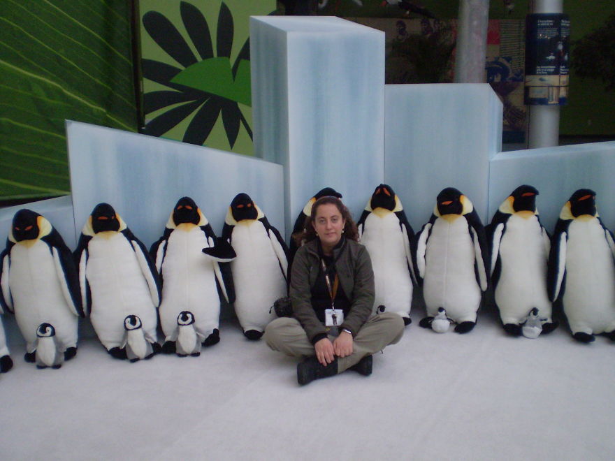 I Choose My Career At 9 Years Old, And I Never Changed My Mind I Choose My Career At 9 Years Old, And I Never Changed My Mind