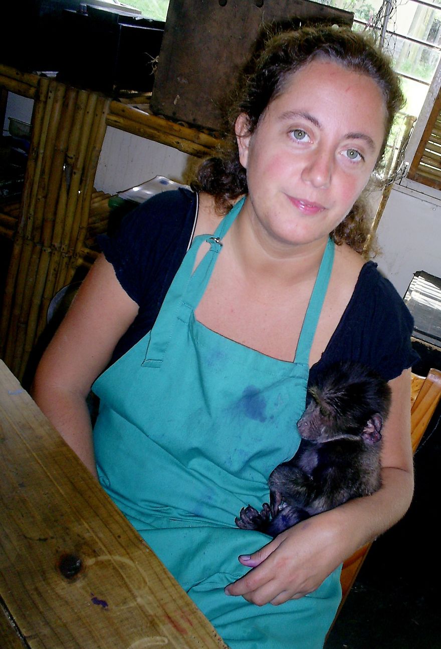 I Choose My Career At 9 Years Old, And I Never Changed My Mind I Choose My Career At 9 Years Old, And I Never Changed My Mind