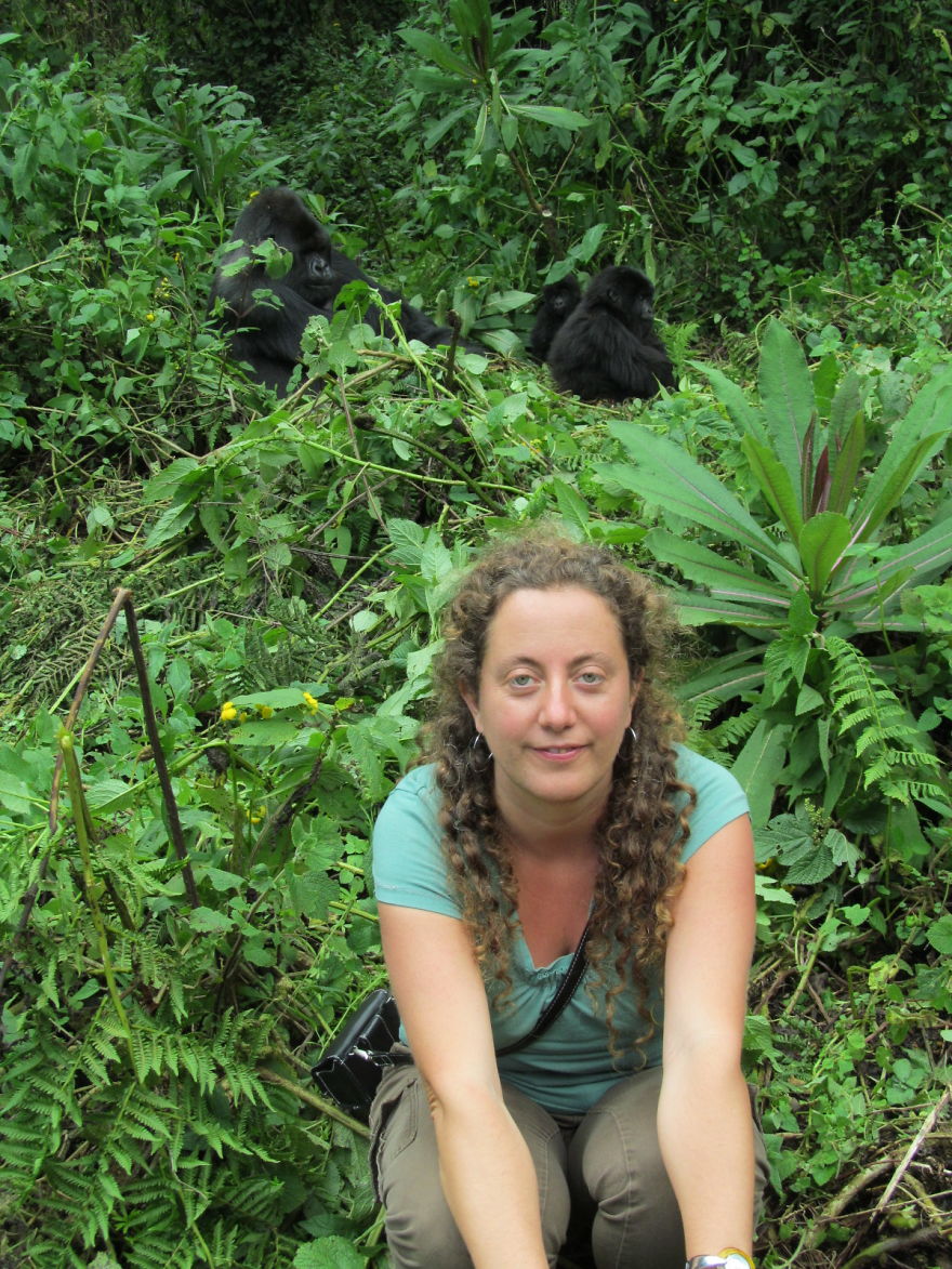 I Choose My Career At 9 Years Old, And I Never Changed My Mind I Choose My Career At 9 Years Old, And I Never Changed My Mind