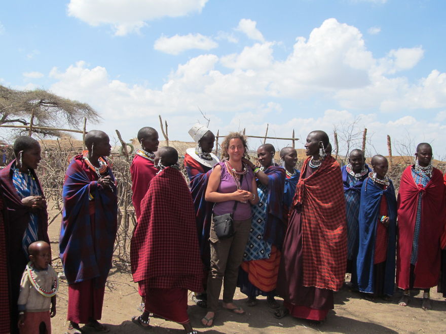 I Choose My Career At 9 Years Old, And I Never Changed My Mind I Choose My Career At 9 Years Old, And I Never Changed My Mind