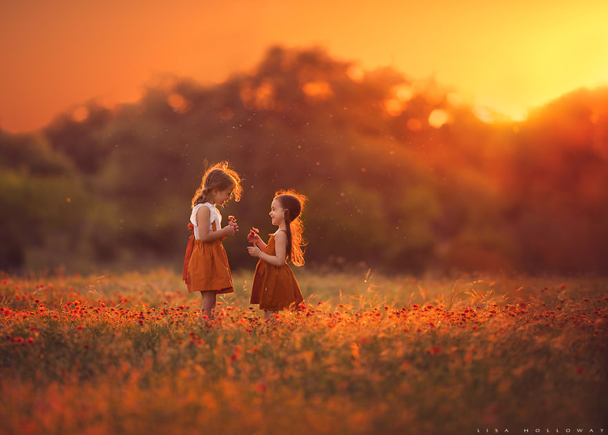 Child Photographers From All Over The World Show The Magical Bond Between Childhood And Innocence Child Photographers From All Over The World Show The Magical Bond Between Childhood And Innocence