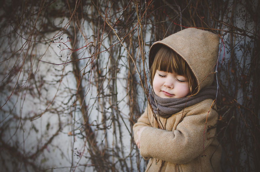 Child Photographers From All Over The World Show The Magical Bond Between Childhood And Innocence Child Photographers From All Over The World Show The Magical Bond Between Childhood And Innocence