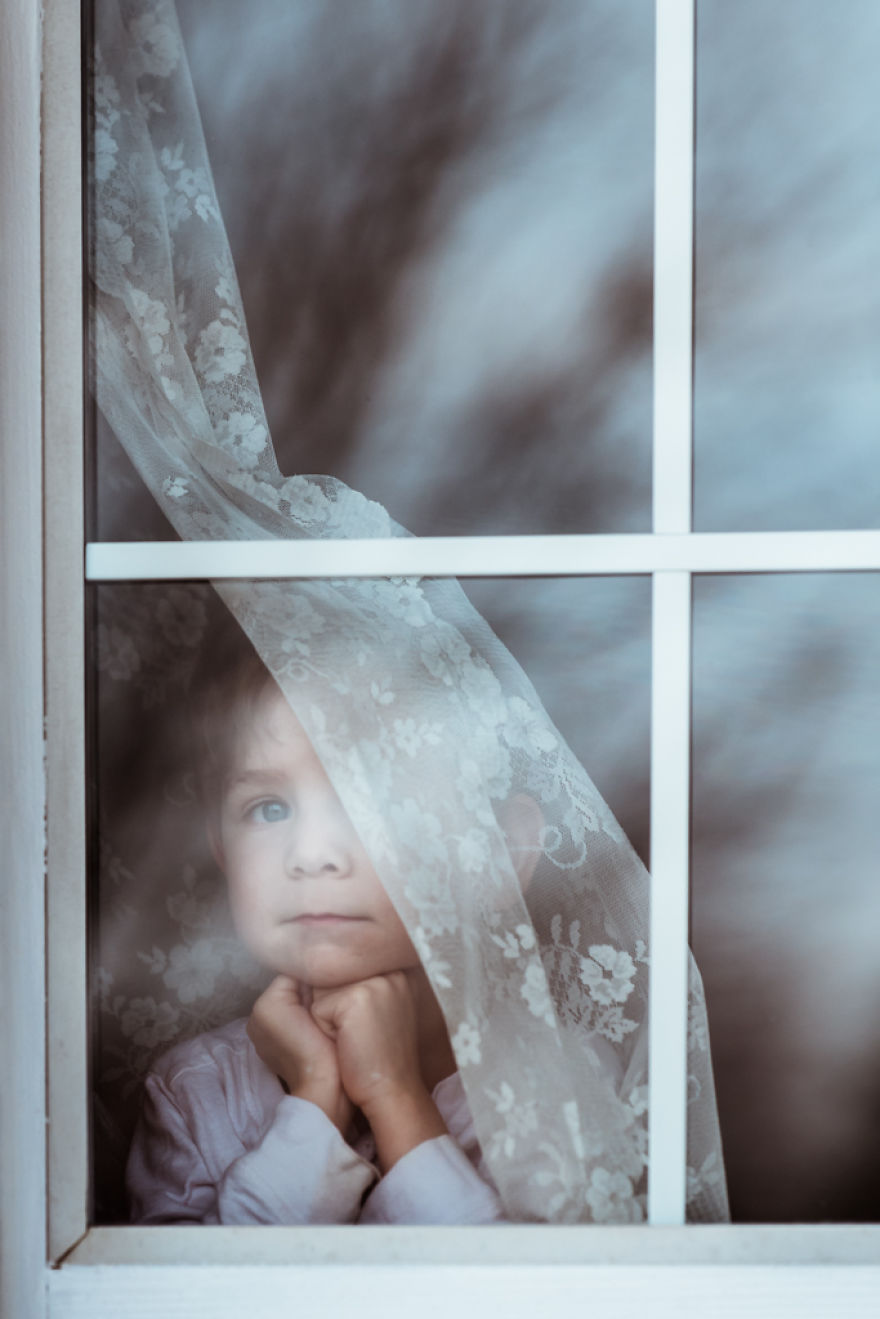 Child Photographers From All Over The World Show The Magical Bond Between Childhood And Innocence Child Photographers From All Over The World Show The Magical Bond Between Childhood And Innocence