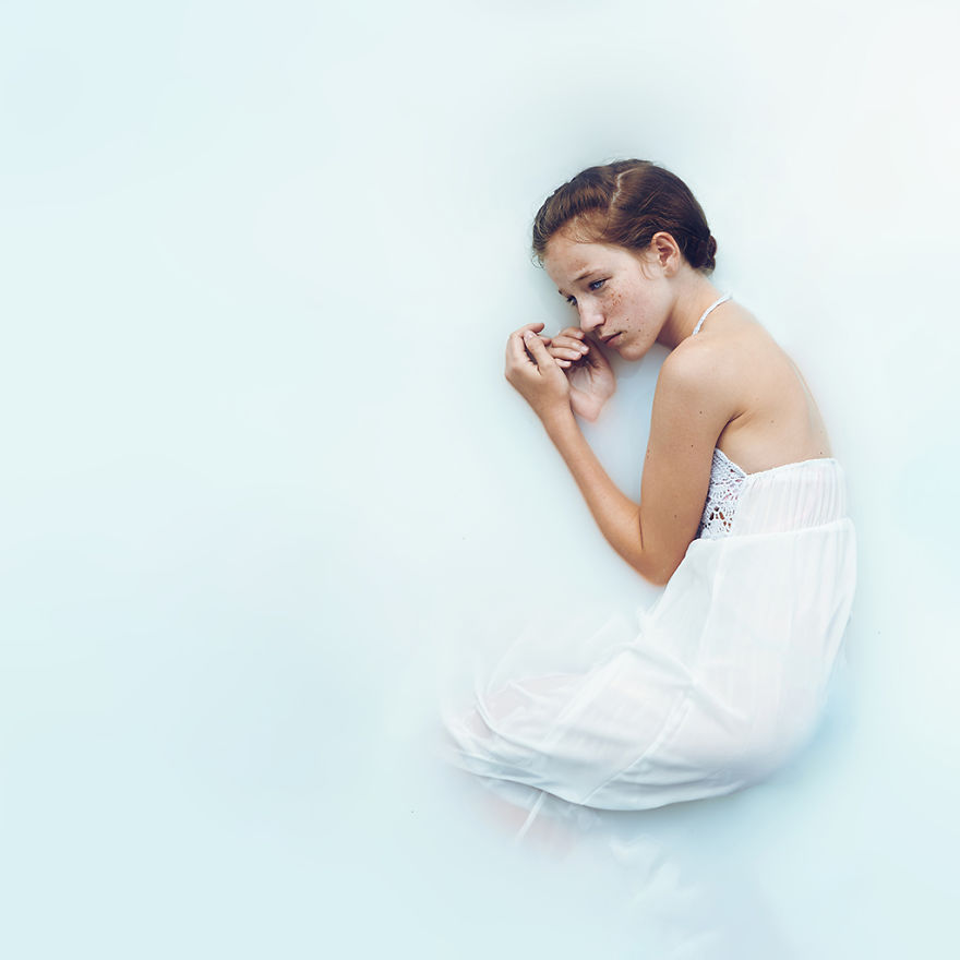 Child Photographers From All Over The World Show The Magical Bond Between Childhood And Innocence Child Photographers From All Over The World Show The Magical Bond Between Childhood And Innocence