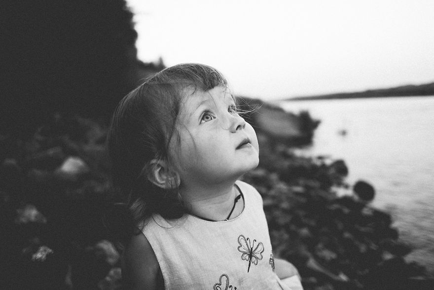 Child Photographers From All Over The World Show The Magical Bond Between Childhood And Innocence Child Photographers From All Over The World Show The Magical Bond Between Childhood And Innocence