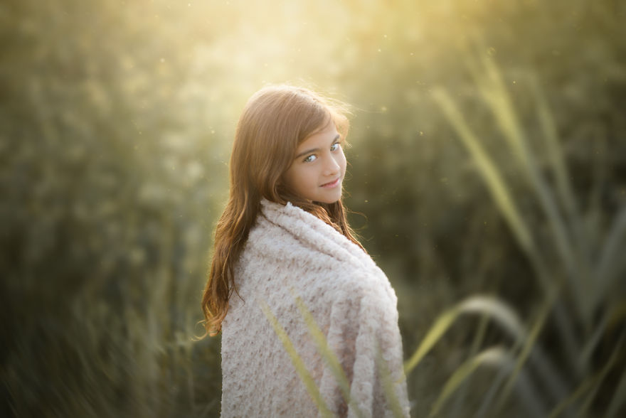 Child Photographers From All Over The World Show The Magical Bond Between Childhood And Innocence Child Photographers From All Over The World Show The Magical Bond Between Childhood And Innocence