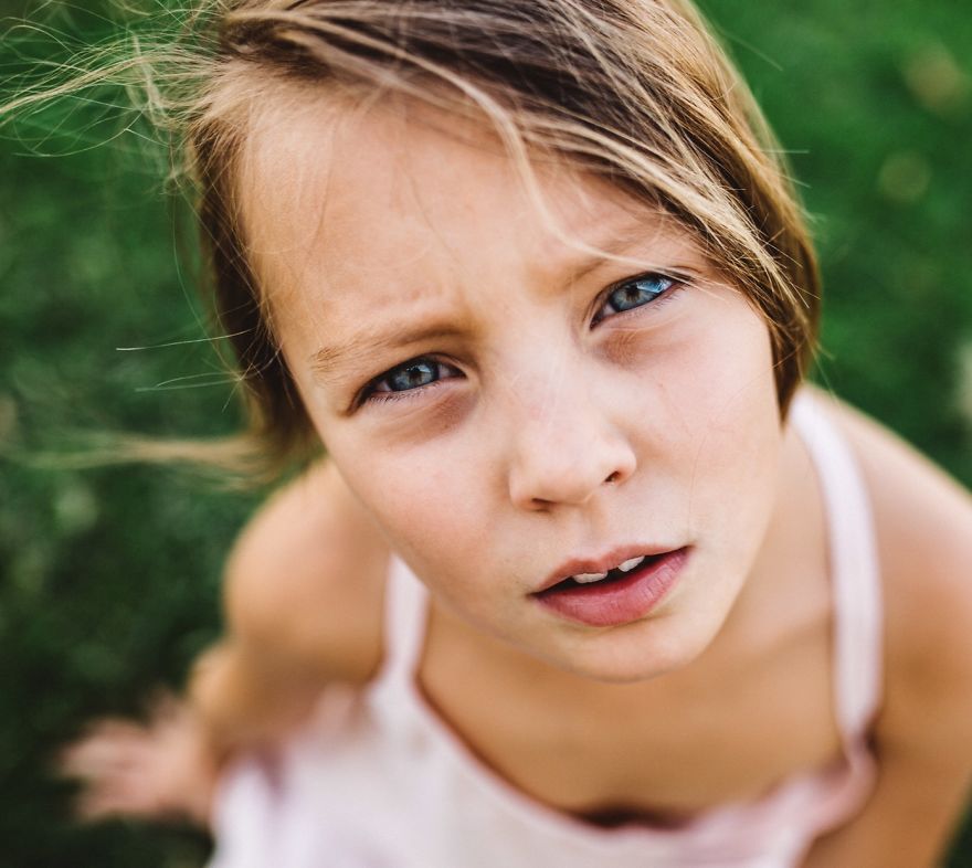 Child Photographers From All Over The World Show The Magical Bond Between Childhood And Innocence Child Photographers From All Over The World Show The Magical Bond Between Childhood And Innocence