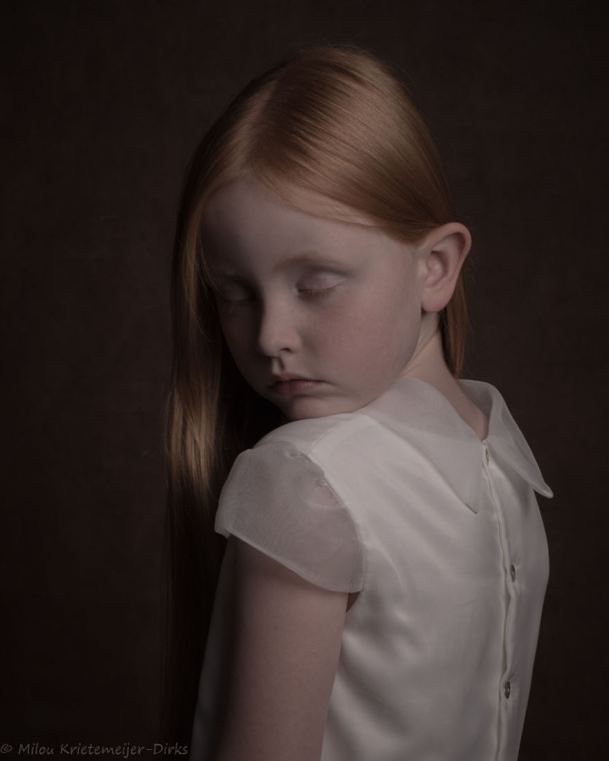 Child Photographers From All Over The World Show The Magical Bond Between Childhood And Innocence Child Photographers From All Over The World Show The Magical Bond Between Childhood And Innocence