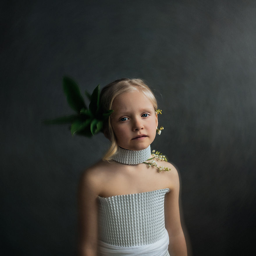 Child Photographers From All Over The World Show The Magical Bond Between Childhood And Innocence Child Photographers From All Over The World Show The Magical Bond Between Childhood And Innocence