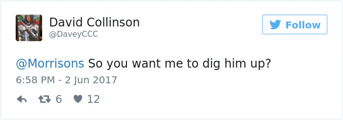 Guy Complains To Supermarket That His Unopened Ketchup Exploded, Store Responds And Hilarity Ensues