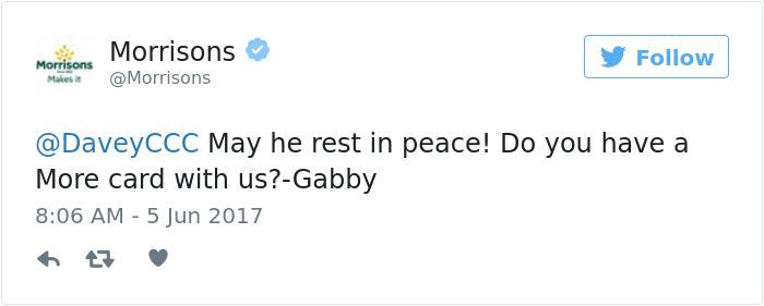 Guy Complains To Supermarket That His Unopened Ketchup Exploded, Store Responds And Hilarity Ensues