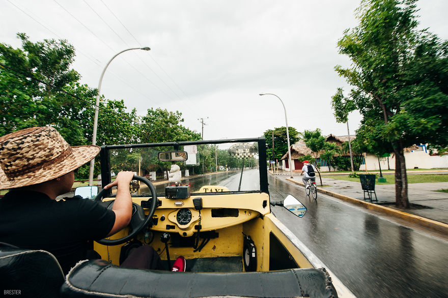 Hitchhiking In Latin America For 20 Months Hitchhiking In Latin America For 20 Months