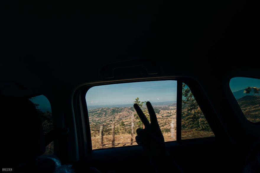 Hitchhiking In Latin America For 20 Months Hitchhiking In Latin America For 20 Months