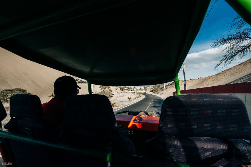 Hitchhiking In Latin America For 20 Months Hitchhiking In Latin America For 20 Months