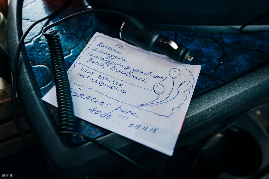 Hitchhiking In Latin America For 20 Months Hitchhiking In Latin America For 20 Months