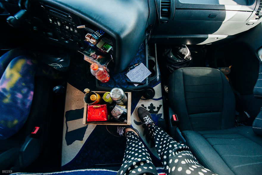 Hitchhiking In Latin America For 20 Months Hitchhiking In Latin America For 20 Months