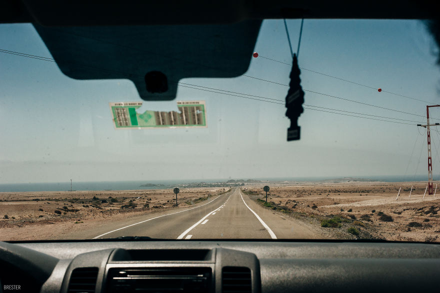 Hitchhiking In Latin America For 20 Months Hitchhiking In Latin America For 20 Months