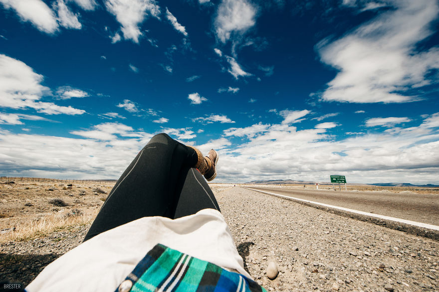 Hitchhiking In Latin America For 20 Months Hitchhiking In Latin America For 20 Months