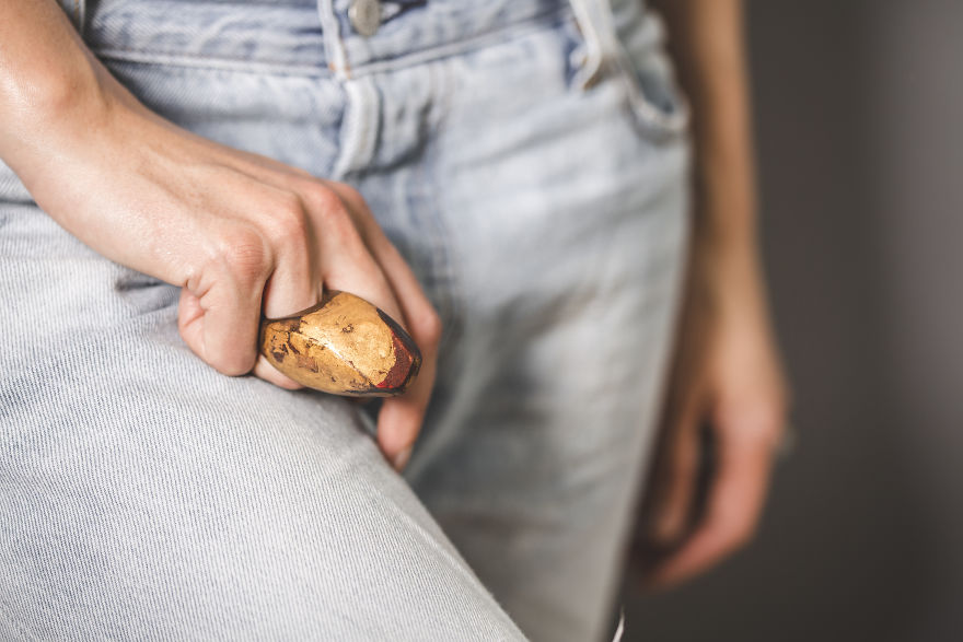 Ah Miniatures: We Create Unique Geometric Jewelry