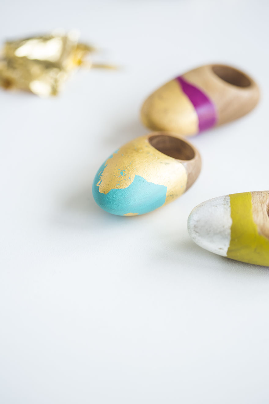 Ah Miniatures: We Create Unique Geometric Jewelry