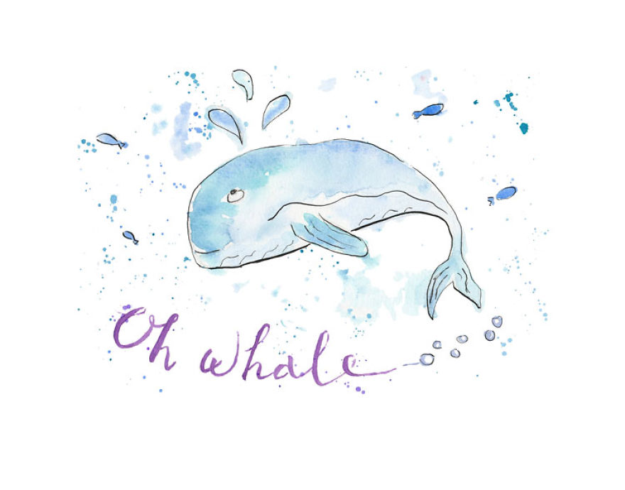 Say It Like They Say On The Discovery Channel