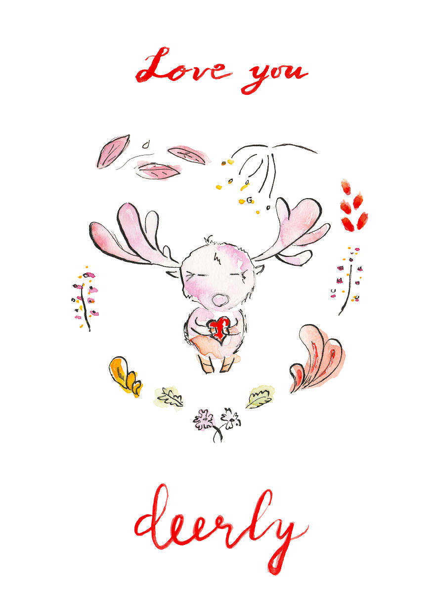 Say It Like They Say On The Discovery Channel