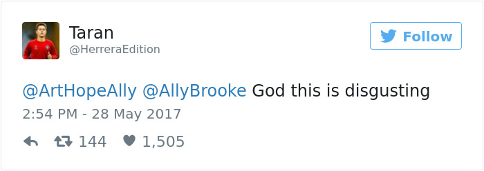 Fat-Shamed Teenager Just Did The Bravest Thing To Shut Down Bullies Fat-Shamed Teenager Just Did The Bravest Thing To Shut Down Bullies