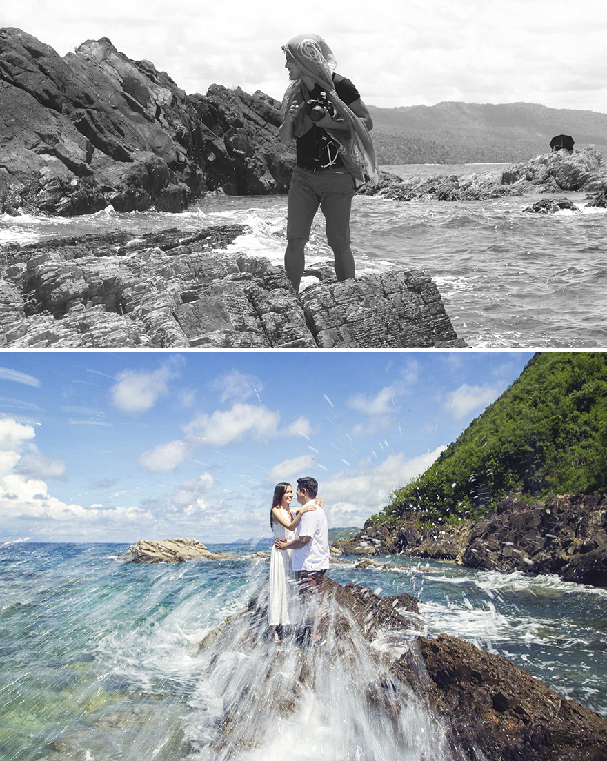 Photography Behind The Scenes By Mediarama Creatives Photography Behind The Scenes By Mediarama Creatives