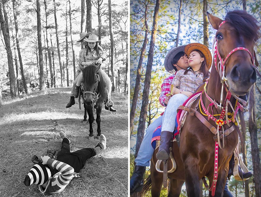 Photography Behind The Scenes By Mediarama Creatives Photography Behind The Scenes By Mediarama Creatives