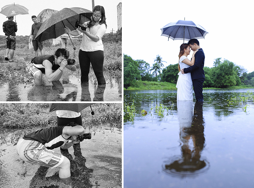 Photography Behind The Scenes By Mediarama Creatives Photography Behind The Scenes By Mediarama Creatives