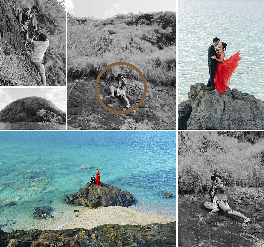 Photography Behind The Scenes By Mediarama Creatives Photography Behind The Scenes By Mediarama Creatives