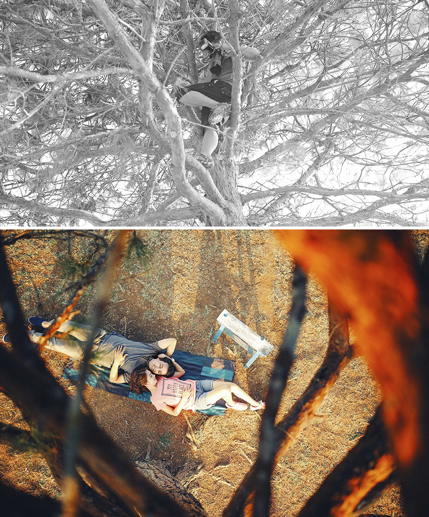 Photography Behind The Scenes By Mediarama Creatives Photography Behind The Scenes By Mediarama Creatives