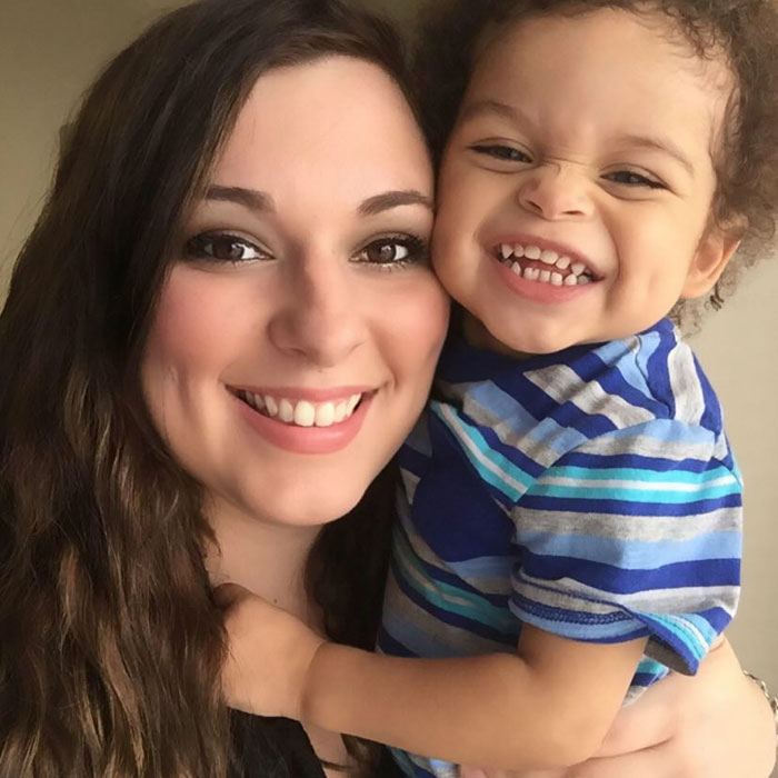 Mother Has Brilliant Response To Woman In Walmart Who Called Her 2-Year-Old Son &#8216;Repulsive&#8217;