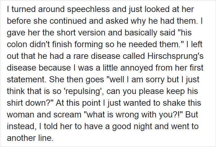 Mother Has Brilliant Response To Woman In Walmart Who Called Her 2-Year-Old Son &#8216;Repulsive&#8217;