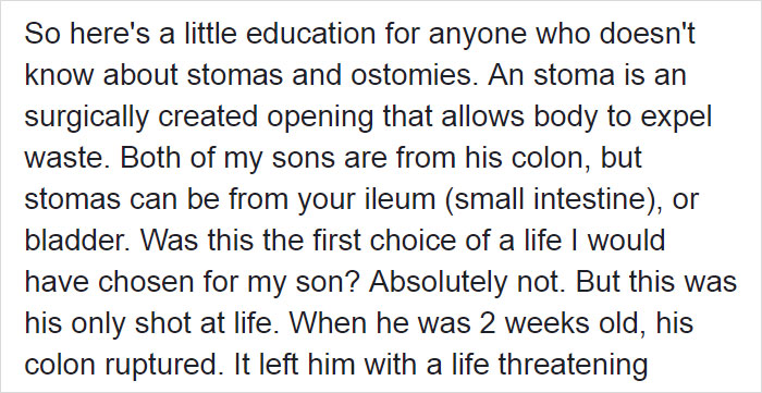Mother Has Brilliant Response To Woman In Walmart Who Called Her 2-Year-Old Son &#8216;Repulsive&#8217;