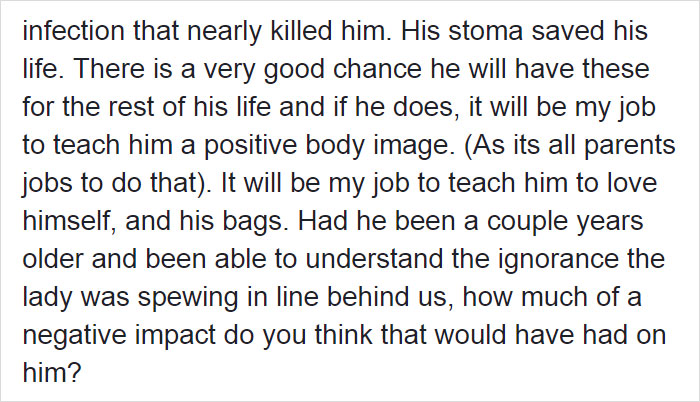 Mother Has Brilliant Response To Woman In Walmart Who Called Her 2-Year-Old Son &#8216;Repulsive&#8217;