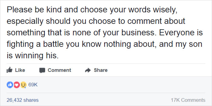 Mother Has Brilliant Response To Woman In Walmart Who Called Her 2-Year-Old Son &#8216;Repulsive&#8217;
