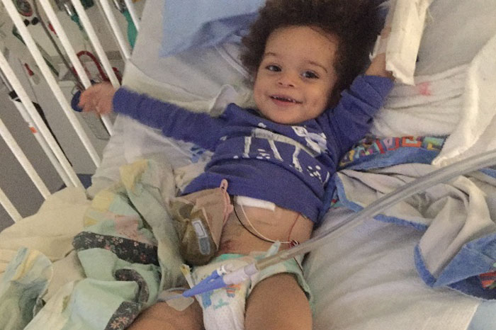 Mother Has Brilliant Response To Woman In Walmart Who Called Her 2-Year-Old Son &#8216;Repulsive&#8217;