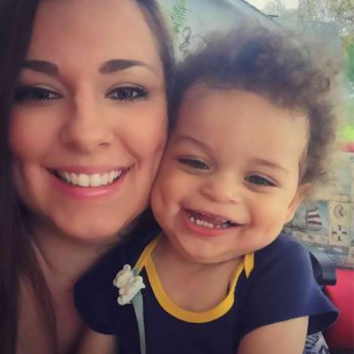 Mother Has Brilliant Response To Woman In Walmart Who Called Her 2-Year-Old Son &#8216;Repulsive&#8217;